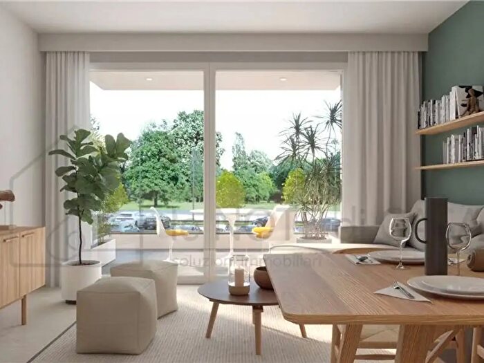 Appartamento con 6 locali in vendita in Via Konrad Adenauer, Cervia