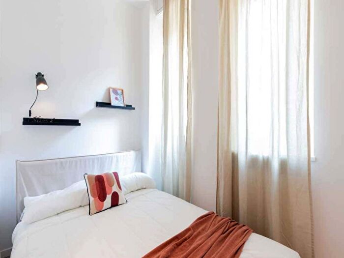 Appartamento con 6 locali in affitto in Via della Moscova, Arena, Milano