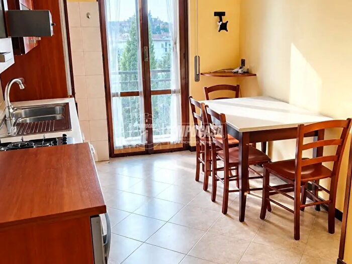 Appartamento bilocale in vendita in Via Fratelli Bandiera, Muggiò