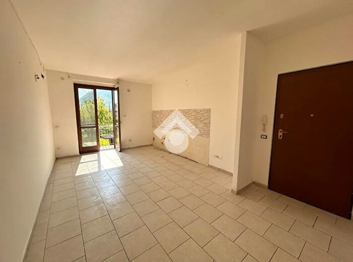 Appartamento trilocale in vendita in Via Cupa, Cervinara