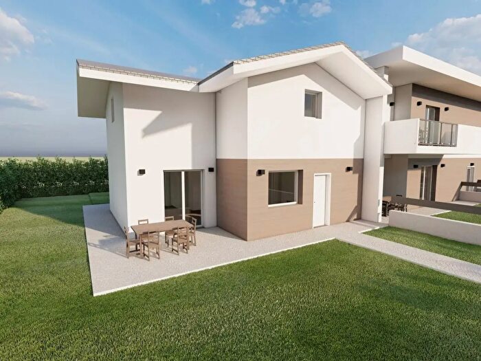 Casa con 5 locali in vendita in Via Bellini, Rivalta Di Torino