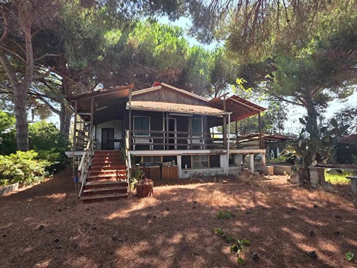 Appartamento quadrilocale in vendita in San Giorgio, Tarquinia