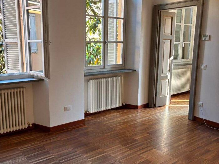 Appartamento bilocale in affitto in Via Giuseppe Verdi, Centro Storico, Piacenza