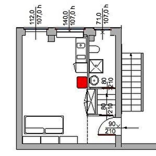 Case in Vendita e in Affitto - 2