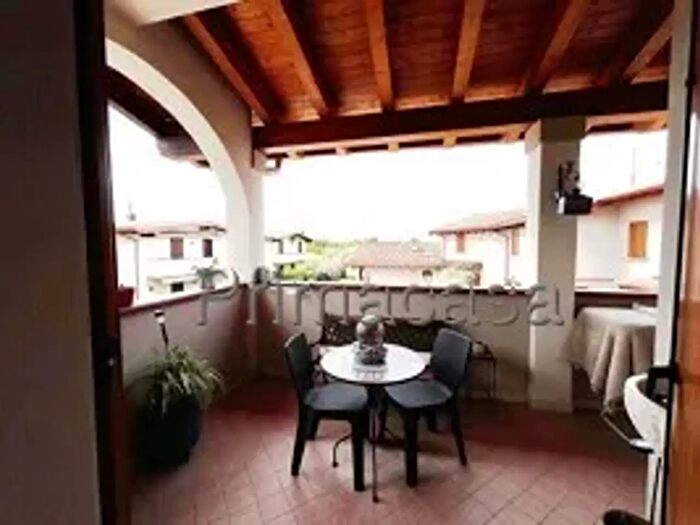 Appartamento con 5 locali in vendita in Via Benaco a, Bedizzole