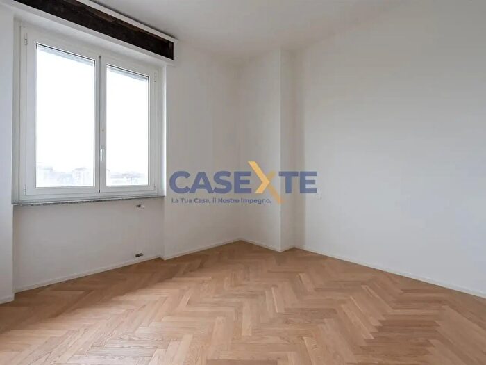 Appartamento bilocale in vendita in Milano