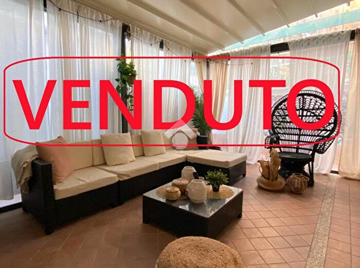 Appartamento bilocale in vendita in Via Domenico Silveri, Roma