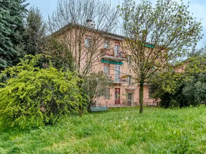 Appartamento con 5 locali in vendita in Via Molino Vecchio f, Imola