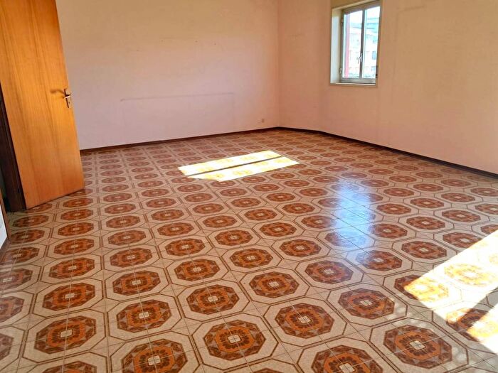 Appartamento quadrilocale in affitto in Via Giuseppe Di Vittorio, Carlentini Nord, Carlentini