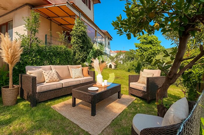 Appartamento quadrilocale in vendita in Montecarotto