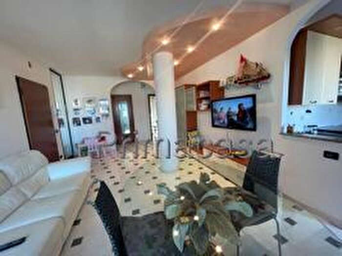 Appartamento quadrilocale in vendita in Mediterraneo, Chioggia