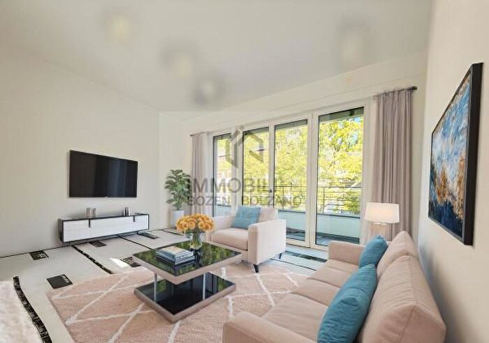 Appartamento trilocale in vendita in Piazza Domenicani, Bolzano