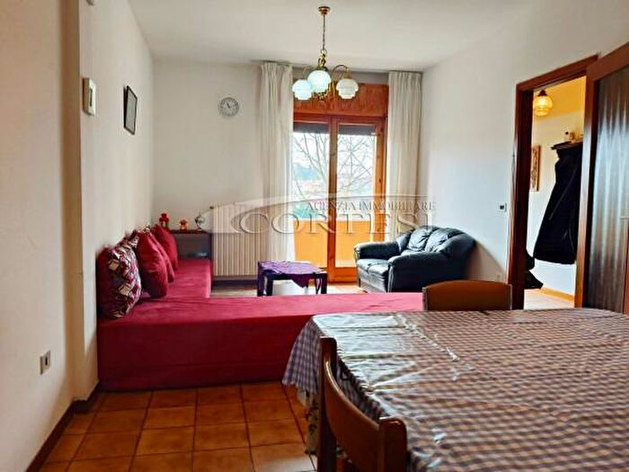 Appartamento quadrilocale in vendita in Monte Porzio