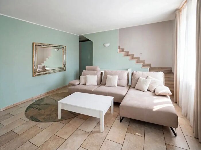 Casa quadrilocale in vendita in Via Egidio Marulli, Piacenza