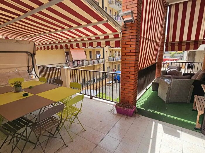 Appartamento quadrilocale in vendita in Corso Genova, Ventimiglia