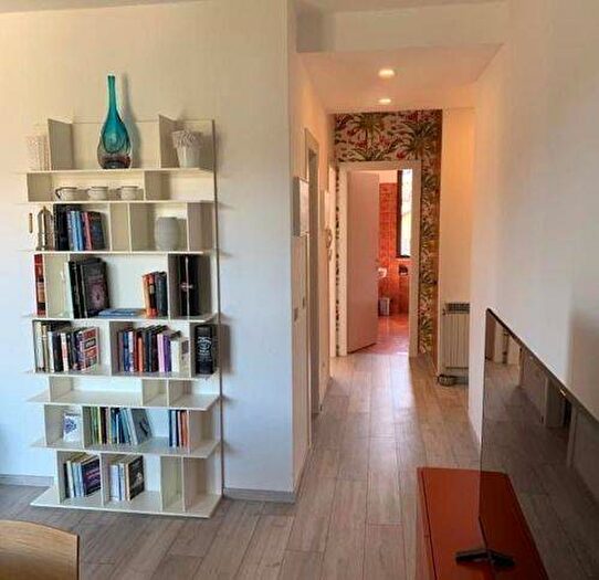 Casa bilocale in affitto in Sempione, Centro, Baveno