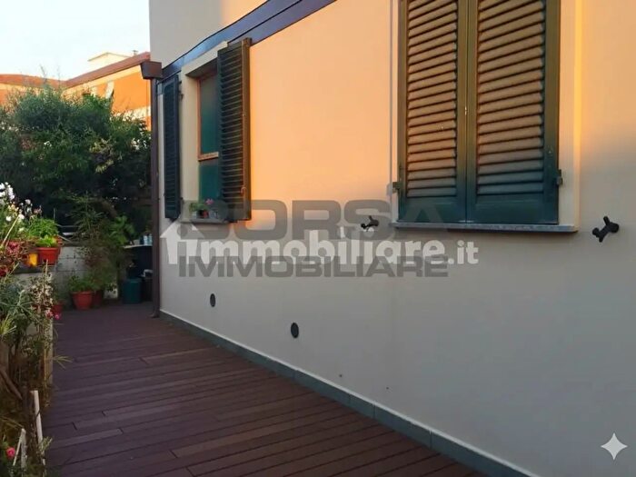 Appartamento quadrilocale in vendita in Via Medaglie dOro della Resistenza a, Collesalvetti