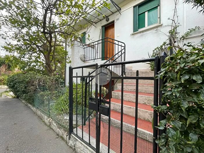 Appartamento quadrilocale in vendita in Corso degli Inglesi, Sanremo