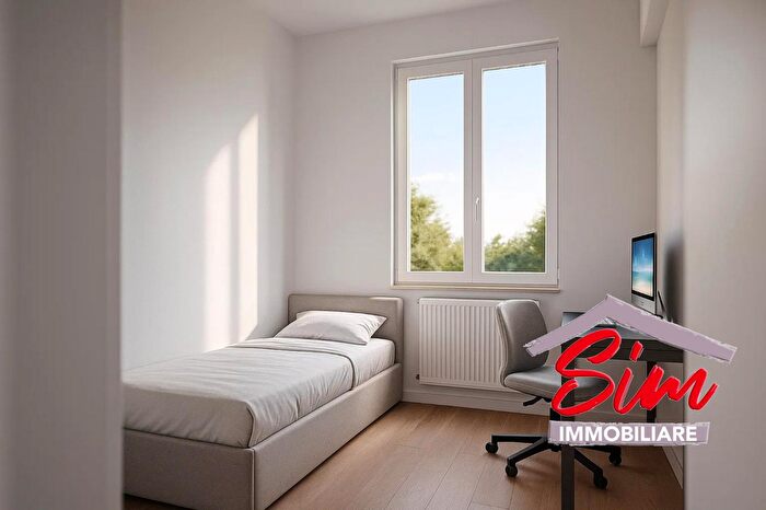 Case in Vendita e in Affitto - 3