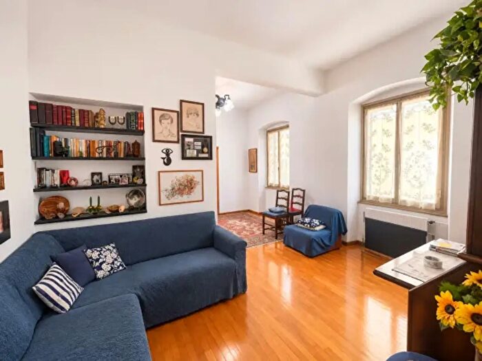 Appartamento con 5 locali in vendita in Via Ignazio Pallavicini, Genova