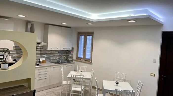 Appartamento in vendita in Via Santa Corce Lenola Montagna, Lenola