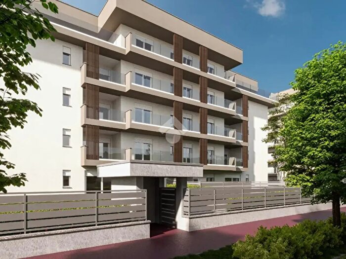 Appartamento trilocale in vendita in Via MGorky, San Giuliano Milanese