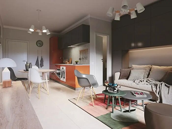 Appartamento monolocale in vendita in Roma