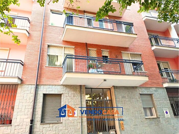Appartamento bilocale in vendita in Viale Partigiani d'Italia, Posta Vecchia, Rivoli