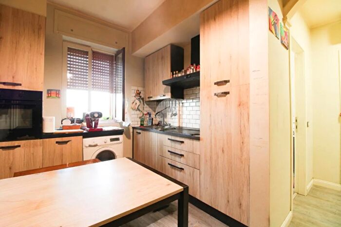 Appartamento bilocale in vendita in Via Cesare Acquati, Cormano