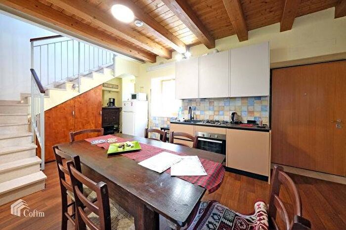 Casa trilocale in affitto in San Massimo Croce Bianca, Verona