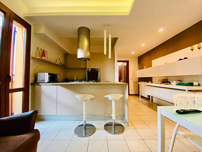 Appartamento trilocale in affitto in Via Pesciatina, San Vito, Lucca