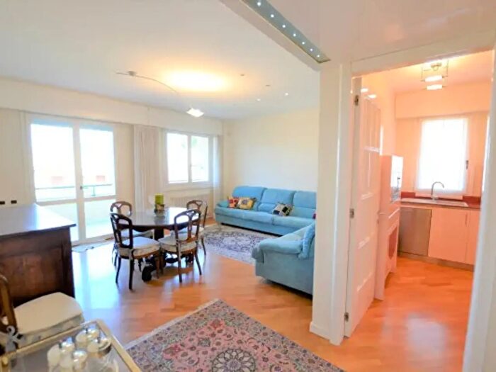 Appartamento quadrilocale in affitto in Riccione