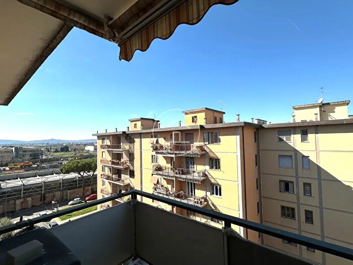 Appartamento trilocale in vendita in Via Luigi Cherubini, Sesto Fiorentino