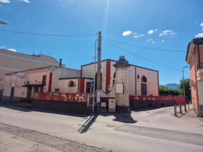 Casa in vendita in Via Passanti Flocco, Boscoreale