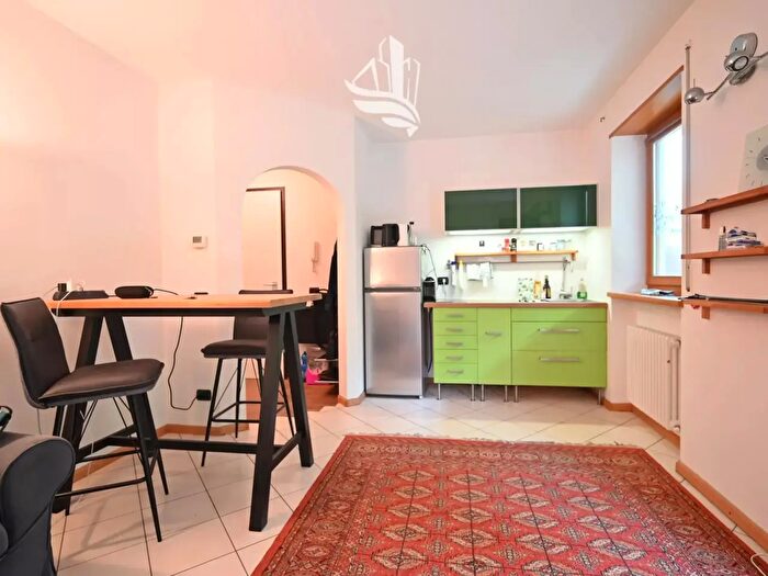 Appartamento bilocale in vendita in Via Dr Josef Noldin Straße, Termeno Sulla Strada Del Vino