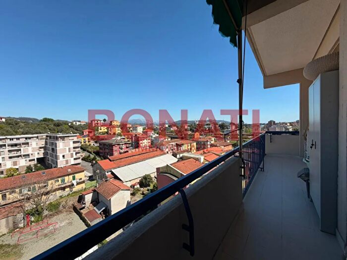 Appartamento quadrilocale in vendita in Via Luigi Galvani, La Spezia