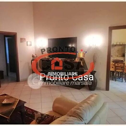 Appartamento quadrilocale in vendita in Marsala