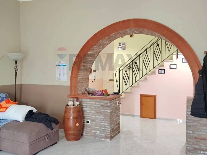 Appartamento in vendita in Via Romano, Caltagirone