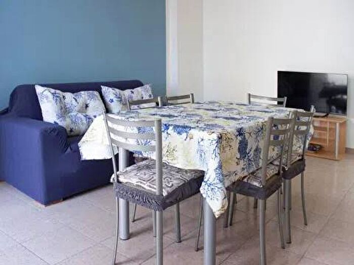 Appartamento trilocale in affitto in Via Pirandello, Centro, Capo d'Orlando