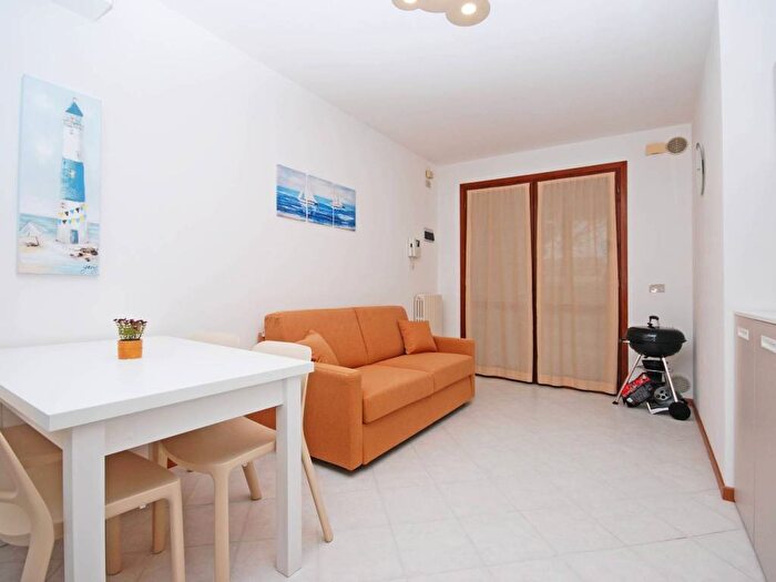 Appartamento trilocale in affitto in Viale Tevere, CavallinoTreporti