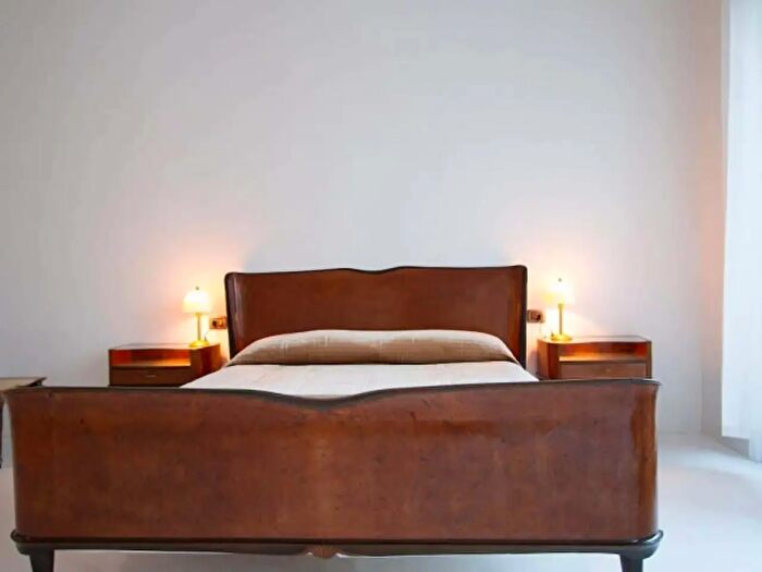 Appartamento monolocale in affitto in Via Olmetto, Milano