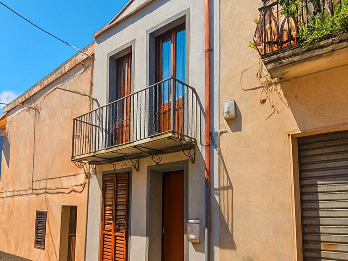 Casa bilocale in affitto in Via della Zecca, Centro, Iglesias