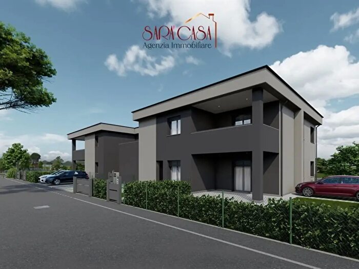 Case in Vendita e in Affitto - 2