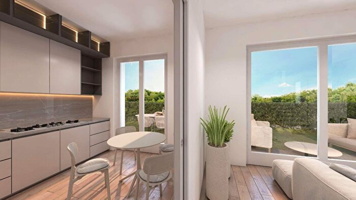 Casa quadrilocale in vendita in Via Taviani, Pozzo DAdda