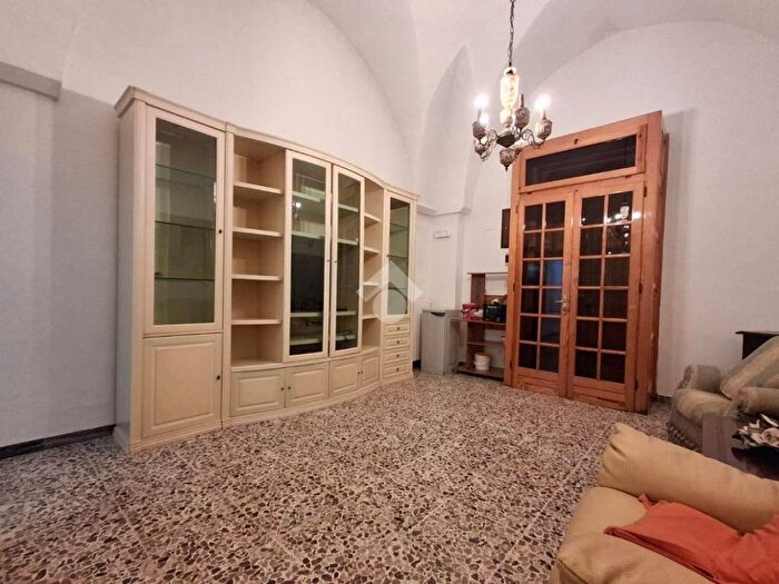 Casa trilocale in affitto in Via S Lorenzo, Francavilla Fontana