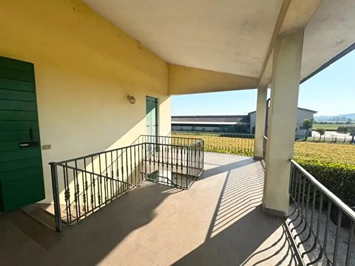Casa con 5 locali in vendita in Rovolon