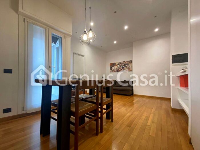 Appartamento bilocale in affitto in Via Gaetano Braga, Cascina dei Pomi, Milano