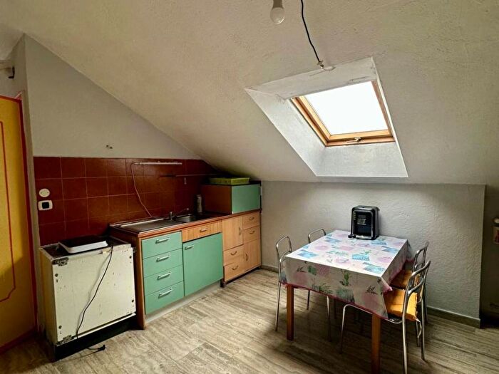 Appartamento bilocale in affitto in Via Camillo Benso di Cavour, Piossasco