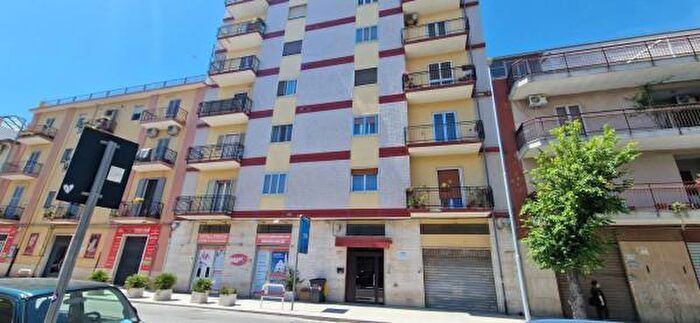 Appartamento trilocale in vendita in Corso Matteo Renato Imbriani, Trani