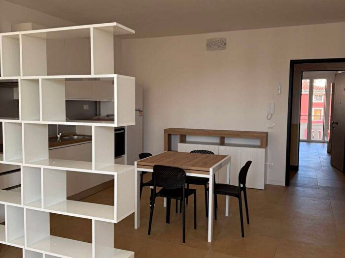 Appartamento monolocale in affitto in Centro, Legnago